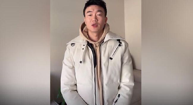 影片同步曝光定 《荞麦疯长》曝