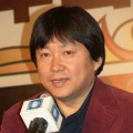 影片导演克里斯托弗·诺兰，主演马特·达蒙、汤姆·赫兰德、赞达亚、瑞恩·赫斯特等现身片场。